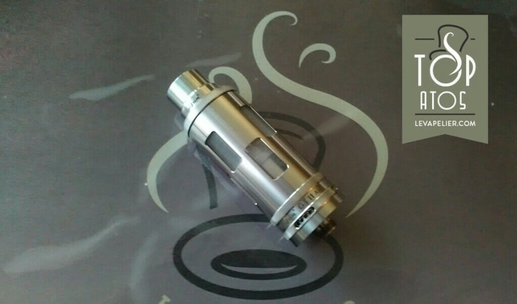 Taifun GT2 Air par Smokerstore