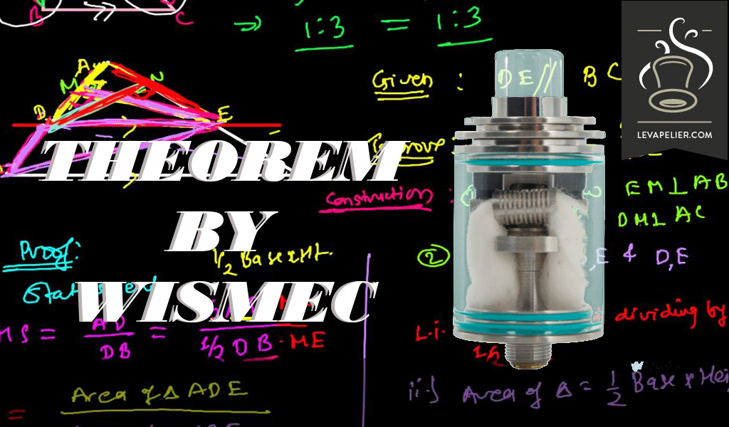 Theorem par Wismec
