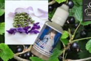 Ultraviolette (gamme Ciné-Série) par Infinivap