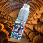 Victoria gamme "Bad Girl" par Keliz