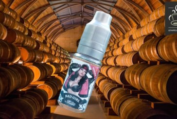 Victoria gamme “Bad Girl” par Keliz