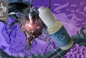 Eragon’s (gamme Cine-Série) par Infinivap