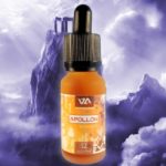 Apollon (Gamme Les Dieux de l'Olympe) par Vapolique