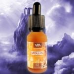 Apollon (Gamme Les Dieux de l'Olympe) par Vapolique