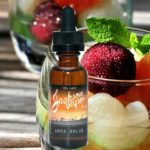Aqua Dulce par Jackson Vapor Co.