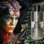 Aromamizer V2 par Steam Crave