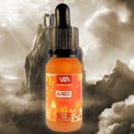 Arès (Gamme les Dieux De l'Olympe) par Vapolique
