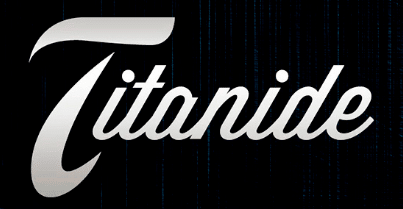 Astéria par Titanide - 1
