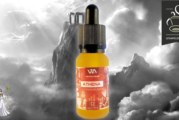 Athena (gamme les Dieux de l’Olympe) par Vapolique