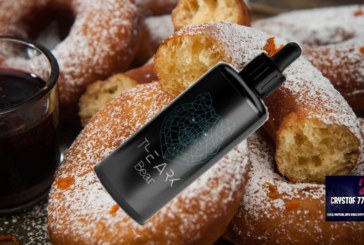 BEAR par The Ark [VapeMotion]