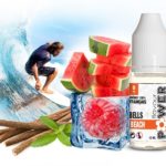 BELLS BEACH (GAMME 50/50) par FLAVOUR POWER