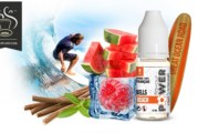 BELLS BEACH (GAMME 50/50) par FLAVOUR POWER