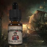 Brody the Black par Buccaneer's Juice