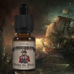Brody the Black par Buccaneer’s Juice