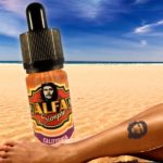 California (Gamme Alfa Siempre) par Alfaliquid