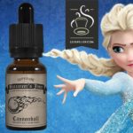 Cannonball (Gamme premium) par Buccaneer's Juice