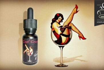 Cool Groovy (gamme Pin-up) par Bio concept