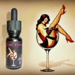 Cool Groovy (gamme Pin-up) par Bio concept