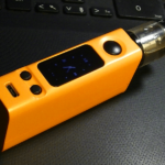 eVic VTwo mini 75W par Joyetech