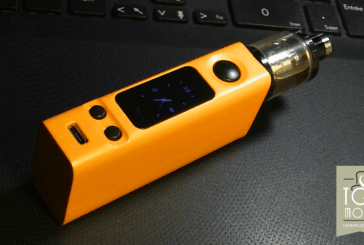 eVic VTwo mini 75W par Joyetech
