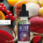 Fibonacci par Sacred Eliquid
