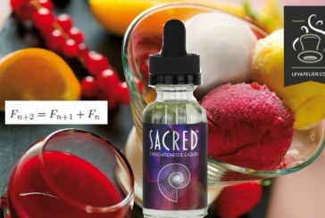 Fibonacci par Sacred Eliquid