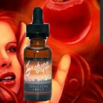 Forbidden fruit par Jackson Vapor Co