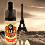 FR-M (Gamme Alfa Siempre) par Alfaliquid