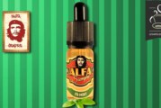 FR-MINT (Gamme Alfa Siempre) par Alfaliquid