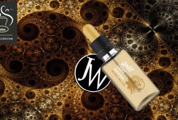 Gold (Gamme D’Light) par Jwell