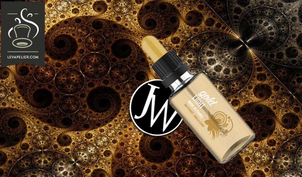 Gold (Gamme D’Light) par Jwell