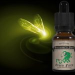 Green Fairy (Gamme Premium) par Buccaneer’s Juice