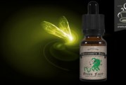 Green Fairy (Gamme Premium) par Buccaneer’s Juice