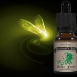 Green Fairy (Gamme Premium) par Buccaneer's Juice