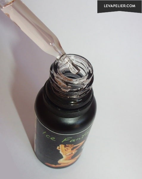 Ice Fantasia (gamme Pin-up) par Bio concept - 5