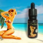 Ice Fantasia (gamme Pin-up) par Bio concept