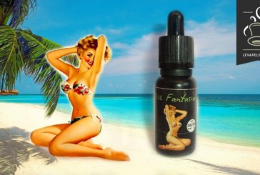 Ice Fantasia (gamme Pin-up) par Bio concept