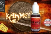 Kamelott (gamme Ciné-Série) par Infinivap