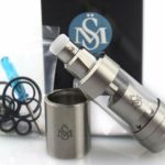 Kayfun V5 par Svoëmesto