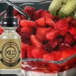 Kiberry yogurt par Kilo