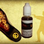 Kingsman's (Gamme Ciné-Série) par Infinivap