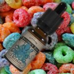 Kraken (gamme Premium) par Buccaneer's Juice