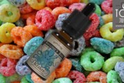 Kraken (gamme Premium) par Buccaneer’s Juice