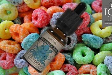 Kraken (gamme Premium) par Buccaneer’s Juice