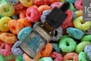 Kraken (gamme Premium) par Buccaneer’s Juice