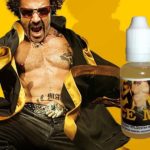 Le Mak (gamme Ciné-Série) par Infinivap