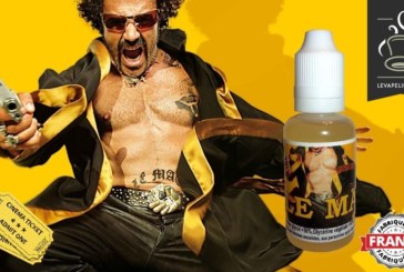 Le Mak (gamme Ciné-Série) par Infinivap