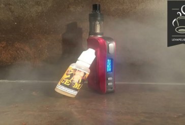 Le Mak (Gamme Ciné Série) par Infinivap