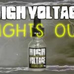 Lights Out par High Voltage [Flash Test]