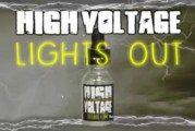 Lights Out par High Voltage [Flash Test]